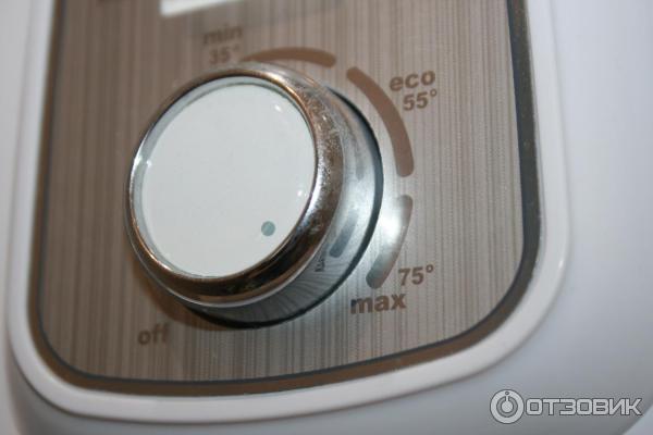 Водонагреватель накопительный Electrolux EWH 80 Royal фото