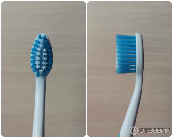 Зубная щетка Sensodyne фото