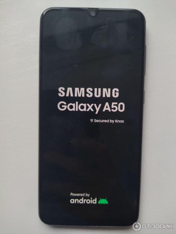 Самсунг Galaxy A50