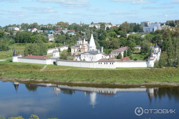 Экскурсия по г. Старица (Россия, Тверская область) фото