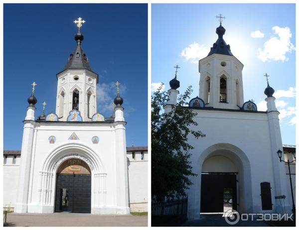 Экскурсия по г. Старица (Россия, Тверская область) фото