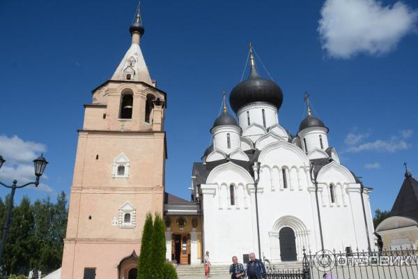 Экскурсия по г. Старица (Россия, Тверская область) фото