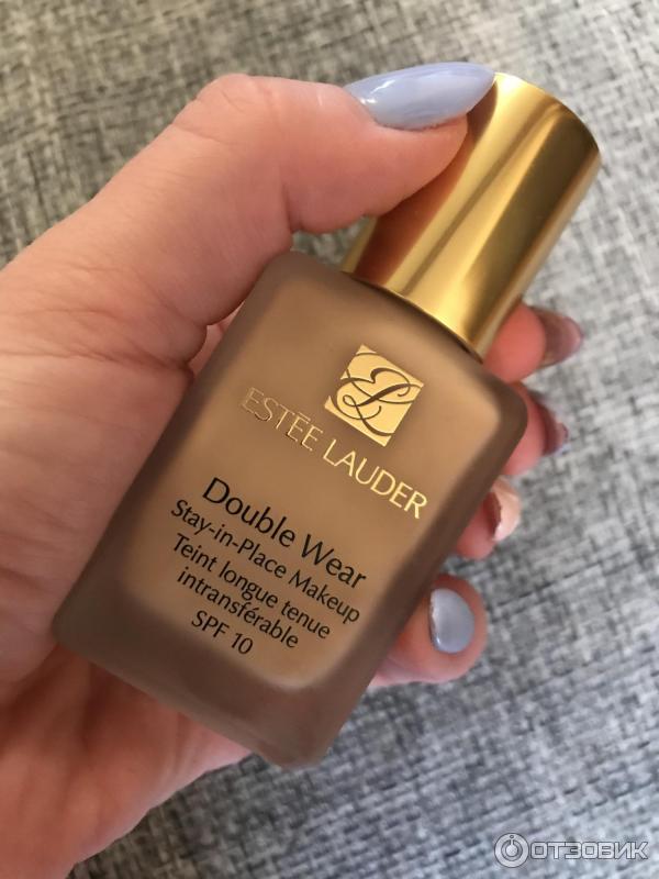 Тональный крем Estee Lauder Double Wear фото