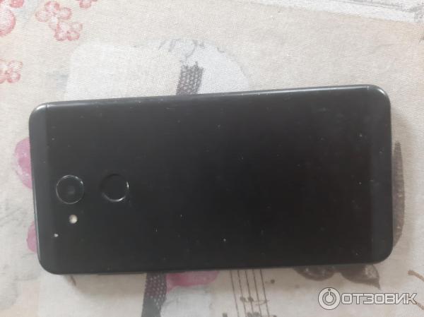 Смартфон Huawei Honor 6C Pro фото