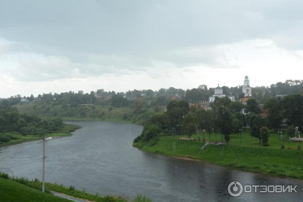 Экскурсия по г. Ржев (Россия, Тверская область) фото