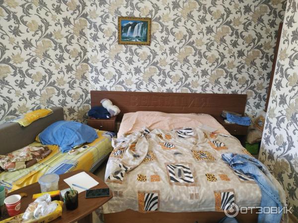 Отзывы о модульный дом в Витязево