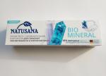 Зубная паста Natusana "Bio mineral" фото