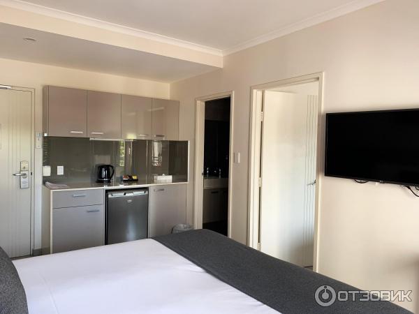 Отель Argus Hotel Darwin 4* (Австралия, Дарвин) фото