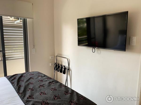 Отель Argus Hotel Darwin 4* (Австралия, Дарвин) фото