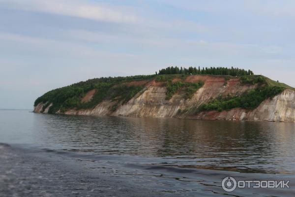 Круиз на теплоходе Зосима Шашков (Россия, Санкт-Петербург - Москва) фото