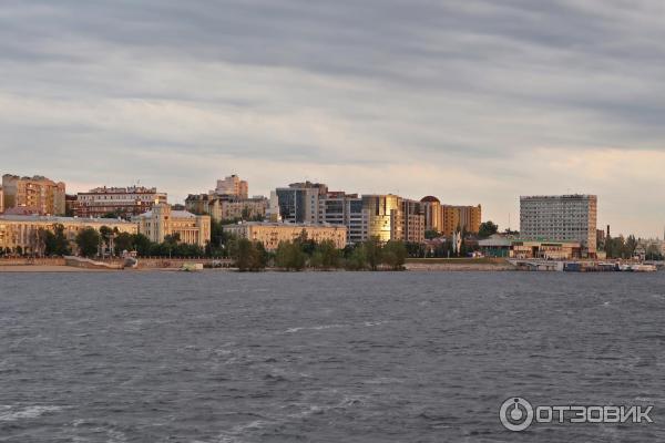 Круиз на теплоходе Зосима Шашков (Россия, Санкт-Петербург - Москва) фото