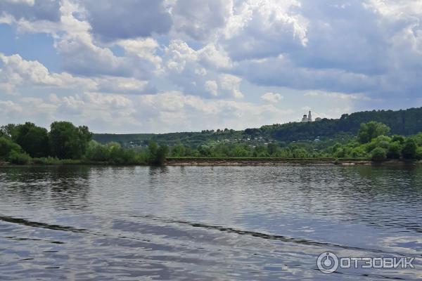 Круиз на теплоходе Зосима Шашков (Россия, Санкт-Петербург - Москва) фото