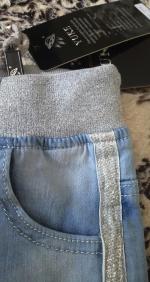 Детские джинсы Yuke Jeans фото