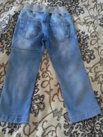 Детские джинсы Yuke Jeans фото