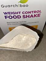 Фитококтейль для снижения веса Guarchibao Food Shake (быв. Guarchibao FatCaps) фото