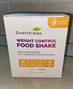 Фитококтейль для снижения веса Guarchibao Food Shake (быв. Guarchibao FatCaps) фото