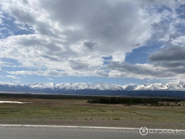 Путешествие по Горному Алтаю (Россия, Алтай) фото