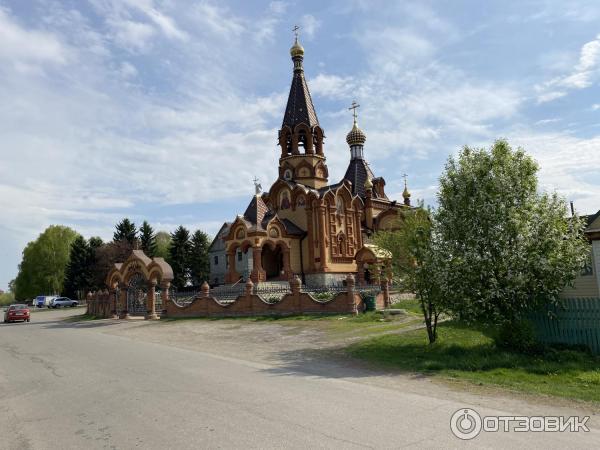 Путешествие по Горному Алтаю (Россия, Алтай) фото