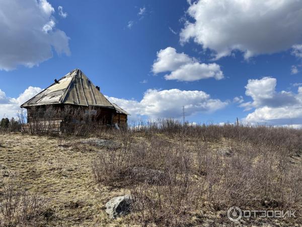 Путешествие по Горному Алтаю (Россия, Алтай) фото