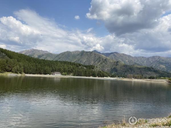 Путешествие по Горному Алтаю (Россия, Алтай) фото