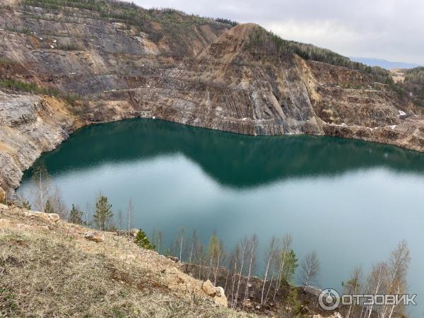 Путешествие по Горному Алтаю (Россия, Алтай) фото