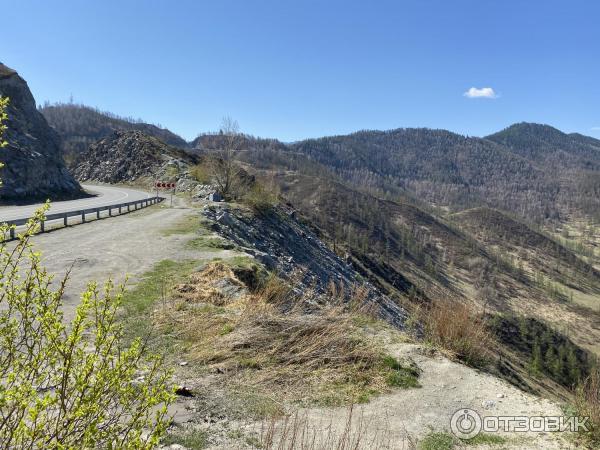 Путешествие по Горному Алтаю (Россия, Алтай) фото