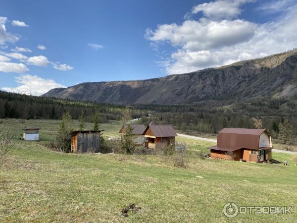 Путешествие по Горному Алтаю (Россия, Алтай) фото