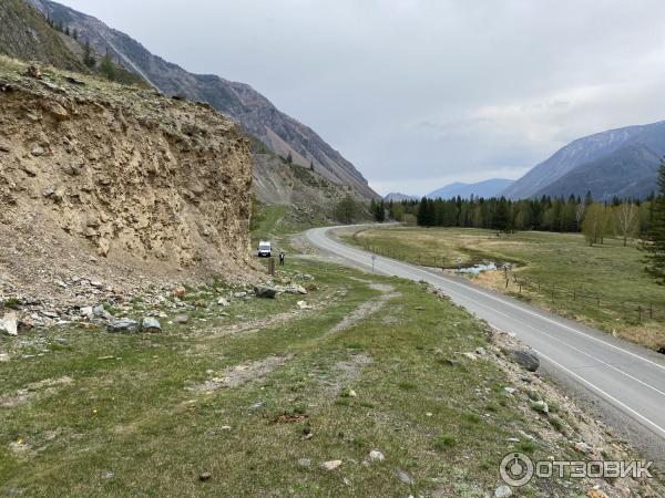 Путешествие по Горному Алтаю (Россия, Алтай) фото