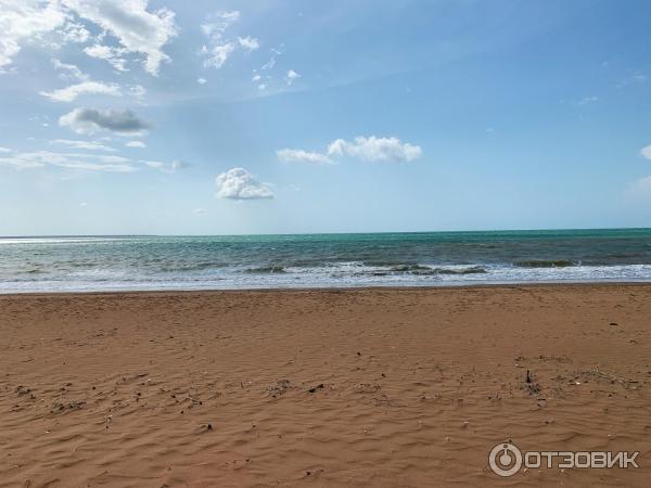 Пляж Mindil Beach (Австралия, Дарвин) фото