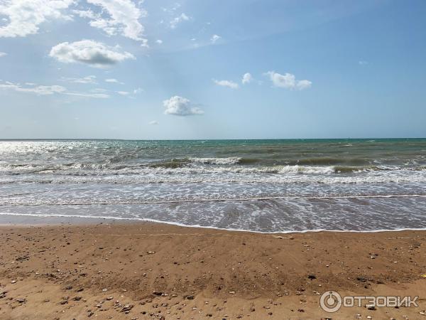 Пляж Mindil Beach (Австралия, Дарвин) фото