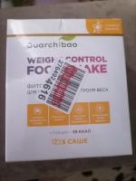 Фитококтейль для снижения веса Guarchibao Food Shake (быв. Guarchibao FatCaps) фото
