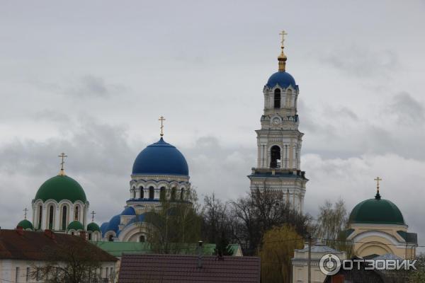 Музей-диорама Великое стояние на Угре (Россия, Калужская область) фото