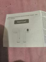 Наушники TWS i7S фото