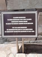 Архитектурный ансамбль Регистан (Узбекистан, Самарканд) фото