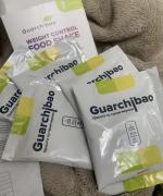 Фитококтейль для снижения веса Guarchibao Food Shake (быв. Guarchibao FatCaps) фото
