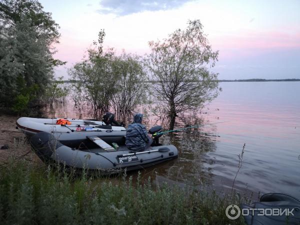 Отдых в селе Усовка (Россия, Саратовская область) фото