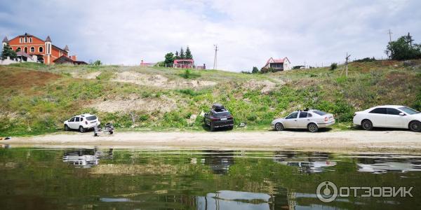 Отдых в селе Усовка (Россия, Саратовская область) фото