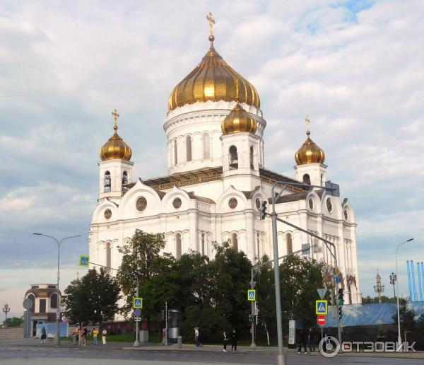 Выставочный комплекс Центр Искусств (Россия, Москва) фото