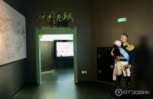 Исторический парк Россия - моя история (Россия, Санкт-Петербург) фото