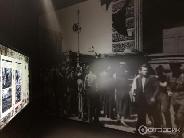 Исторический парк Россия - моя история (Россия, Санкт-Петербург) фото