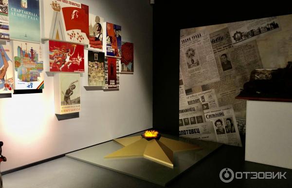 Исторический парк Россия - моя история (Россия, Санкт-Петербург) фото