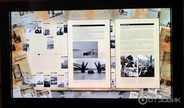 Исторический парк Россия - моя история (Россия, Санкт-Петербург) фото