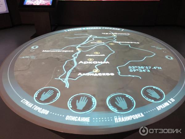 Исторический парк Россия - моя история (Россия, Санкт-Петербург) фото