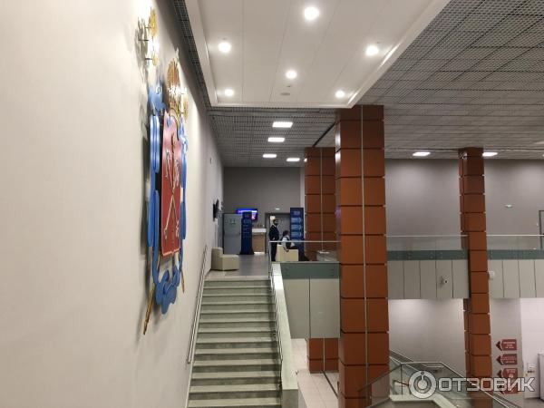 Исторический парк Россия - моя история (Россия, Санкт-Петербург) фото