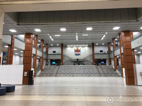 Исторический парк Россия - моя история (Россия, Санкт-Петербург) фото