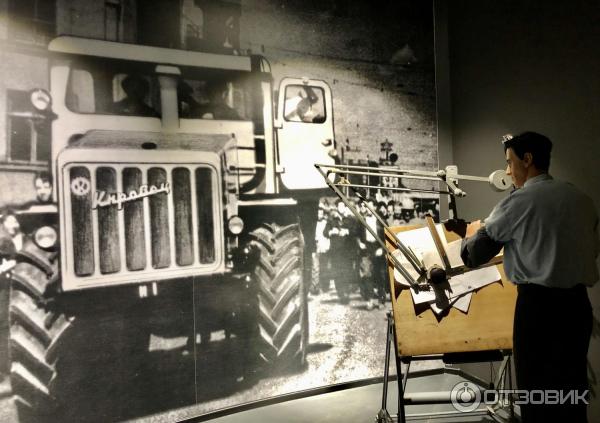 Исторический парк Россия - моя история (Россия, Санкт-Петербург) фото