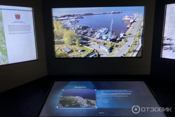 Исторический парк Россия - моя история (Россия, Санкт-Петербург) фото