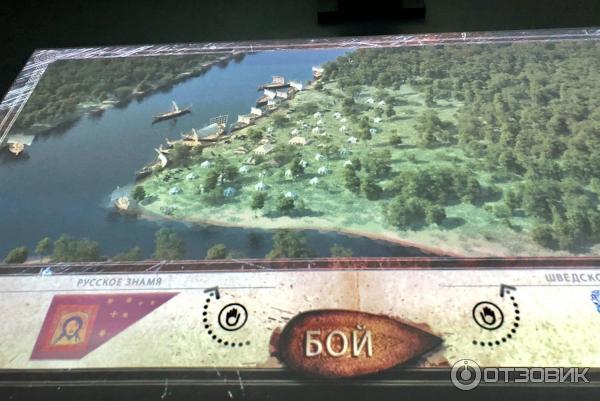 Исторический парк Россия - моя история (Россия, Санкт-Петербург) фото