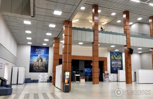 Исторический парк Россия - моя история (Россия, Санкт-Петербург) фото