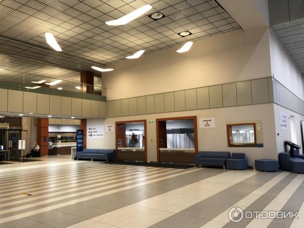 Исторический парк Россия - моя история (Россия, Санкт-Петербург) фото